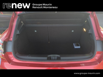 Photo 13 du bon plan RENAULT Clio 1.6 E-Tech 145ch full hybrid Techno occasion à 18490 €