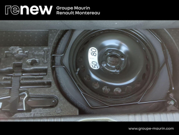 Photo 14 du bon plan RENAULT Clio 1.6 E-Tech 145ch full hybrid Techno occasion à 18490 €