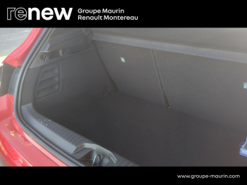 Photo 15 du bon plan RENAULT Clio 1.6 E-Tech 145ch full hybrid Techno occasion à 18490 €