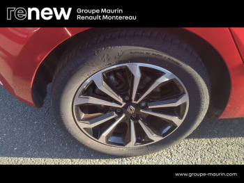 Photo 18 du bon plan RENAULT Clio 1.6 E-Tech 145ch full hybrid Techno occasion à 18490 €