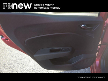 Photo 19 du bon plan RENAULT Clio 1.6 E-Tech 145ch full hybrid Techno occasion à 18490 €