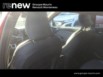 Photo 21 du bon plan RENAULT Clio 1.6 E-Tech 145ch full hybrid Techno occasion à 18490 €