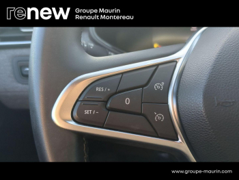 Photo 26 du bon plan RENAULT Clio 1.6 E-Tech 145ch full hybrid Techno occasion à 18490 €