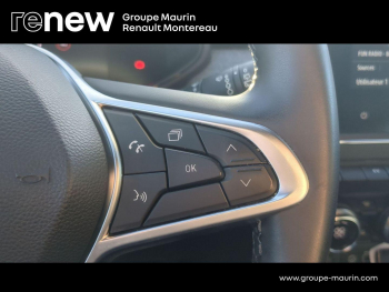 Photo 27 du bon plan RENAULT Clio 1.6 E-Tech 145ch full hybrid Techno occasion à 18490 €