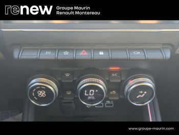 Photo 29 du bon plan RENAULT Clio 1.6 E-Tech 145ch full hybrid Techno occasion à 18490 €