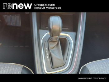 Photo 30 du bon plan RENAULT Clio 1.6 E-Tech 145ch full hybrid Techno occasion à 18490 €