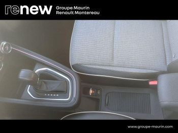 Photo 31 du bon plan RENAULT Clio 1.6 E-Tech 145ch full hybrid Techno occasion à 18490 €