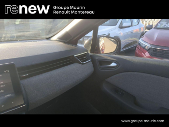 Photo 32 du bon plan RENAULT Clio 1.6 E-Tech 145ch full hybrid Techno occasion à 18490 €