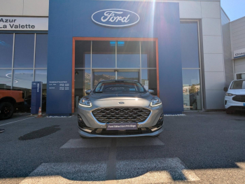 Photo 2 du bon plan FORD Kuga 2.5 DURATEC PHEV 225CH POWERSPLIT eCVT VIGNALE occasion à 24900 €