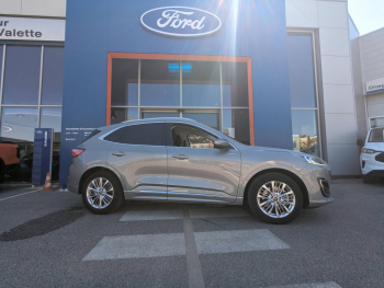 Photo 3 du bon plan FORD Kuga 2.5 DURATEC PHEV 225CH POWERSPLIT eCVT VIGNALE occasion à 24900 €