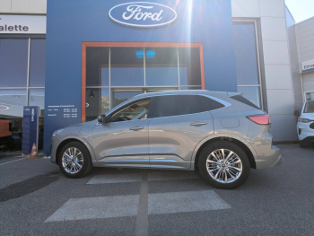 Photo 5 du bon plan FORD Kuga 2.5 DURATEC PHEV 225CH POWERSPLIT eCVT VIGNALE occasion à 24900 €