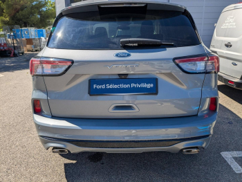 Photo 6 du bon plan FORD Kuga 2.5 DURATEC PHEV 225CH POWERSPLIT eCVT VIGNALE occasion à 24900 €