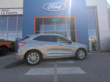 Photo 7 du bon plan FORD Kuga 2.5 DURATEC PHEV 225CH POWERSPLIT eCVT VIGNALE occasion à 24900 €