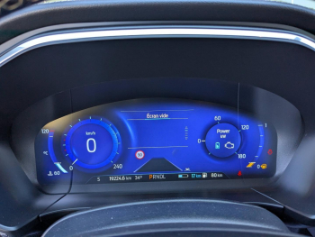 Photo 10 du bon plan FORD Kuga 2.5 DURATEC PHEV 225CH POWERSPLIT eCVT VIGNALE occasion à 24900 €