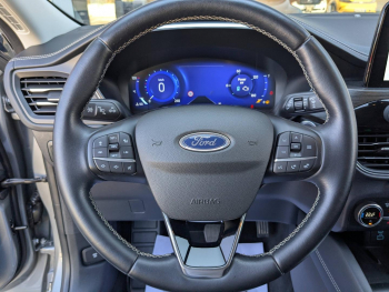 Photo 12 du bon plan FORD Kuga 2.5 DURATEC PHEV 225CH POWERSPLIT eCVT VIGNALE occasion à 24900 €
