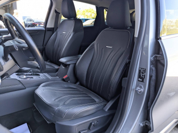 Photo 17 du bon plan FORD Kuga 2.5 DURATEC PHEV 225CH POWERSPLIT eCVT VIGNALE occasion à 24900 €