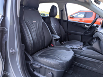 Photo 19 du bon plan FORD Kuga 2.5 DURATEC PHEV 225CH POWERSPLIT eCVT VIGNALE occasion à 24900 €