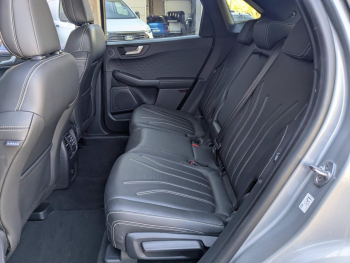 Photo 22 du bon plan FORD Kuga 2.5 DURATEC PHEV 225CH POWERSPLIT eCVT VIGNALE occasion à 24900 €