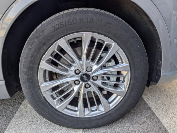 Photo 26 du bon plan FORD Kuga 2.5 DURATEC PHEV 225CH POWERSPLIT eCVT VIGNALE occasion à 24900 €