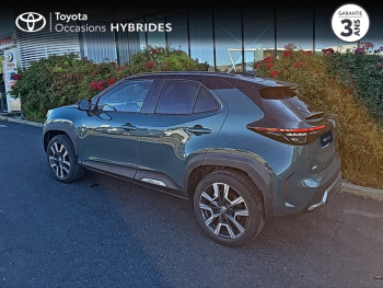Photo 2 du bon plan TOYOTA Yaris Cross 130h Trail MY26 occasion à 31090 €