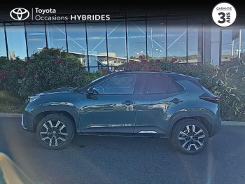 Photo 3 du bon plan TOYOTA Yaris Cross 130h Trail MY26 occasion à 31090 €