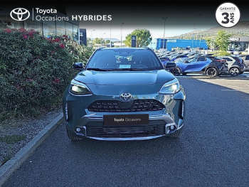 Photo 5 du bon plan TOYOTA Yaris Cross 130h Trail MY26 occasion à 31090 €