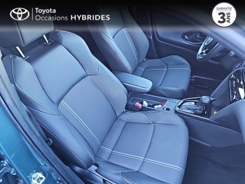 Photo 6 du bon plan TOYOTA Yaris Cross 130h Trail MY26 occasion à 31090 €