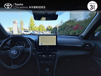 Photo 8 du bon plan TOYOTA Yaris Cross 130h Trail MY26 occasion à 31090 €