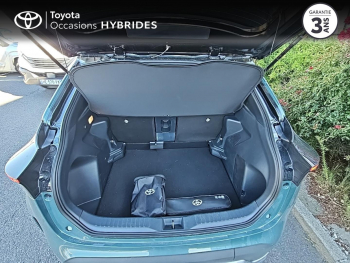 Photo 10 du bon plan TOYOTA Yaris Cross 130h Trail MY26 occasion à 31090 €