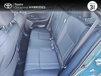 Photo 12 du bon plan TOYOTA Yaris Cross 130h Trail MY26 occasion à 31090 €