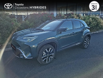 Photo 17 du bon plan TOYOTA Yaris Cross 130h Trail MY26 occasion à 31090 €
