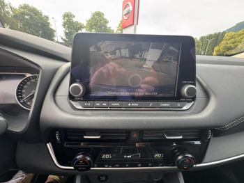 Photo 19 du bon plan NISSAN Qashqai e-POWER 190ch Business Edition 2022 occasion à 23890 €