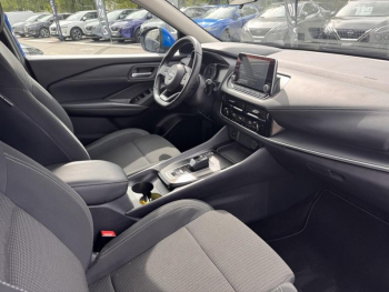 Photo 20 du bon plan NISSAN Qashqai e-POWER 190ch Business Edition 2022 occasion à 23890 €