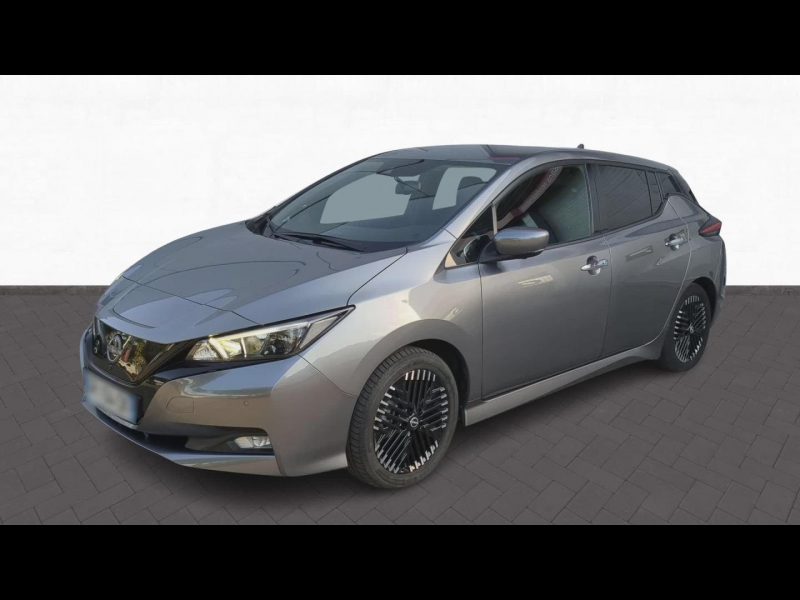 Bon plan NISSAN Leaf 150ch 40kWh N-Connecta 22 occasion à 15490 €
