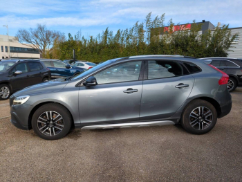 Photo 5 du bon plan VOLVO V40 Cross Country T3 152ch Luxe Geartronic occasion à 11990 €