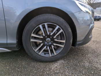 Photo 8 du bon plan VOLVO V40 Cross Country T3 152ch Luxe Geartronic occasion à 11990 €