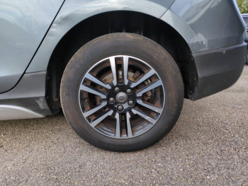 Photo 9 du bon plan VOLVO V40 Cross Country T3 152ch Luxe Geartronic occasion à 11990 €