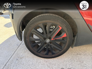 Photo 16 du bon plan TOYOTA Aygo X 1.0 VVT-i 72ch Air Design MY23 occasion à 14490 €