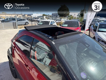 Photo 20 du bon plan TOYOTA Aygo X 1.0 VVT-i 72ch Air Design MY23 occasion à 14490 €