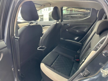 Photo 7 du bon plan NISSAN Micra 1.0 IG-T 92ch Made in France Xtronic occasion à 12960 €