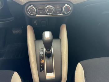 Photo 14 du bon plan NISSAN Micra 1.0 IG-T 92ch Made in France Xtronic occasion à 12960 €