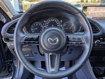 Photo 11 du bon plan MAZDA Mazda 3 Berline 2.5 e-SKYACTIV-G M-Hybrid 140ch Exclusive Line BVA 2025 occasion à 26900 €