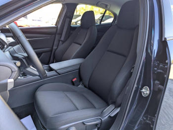 Photo 18 du bon plan MAZDA Mazda 3 Berline 2.5 e-SKYACTIV-G M-Hybrid 140ch Exclusive Line BVA 2025 occasion à 26900 €