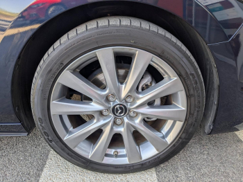 Photo 26 du bon plan MAZDA Mazda 3 Berline 2.5 e-SKYACTIV-G M-Hybrid 140ch Exclusive Line BVA 2025 occasion à 26900 €