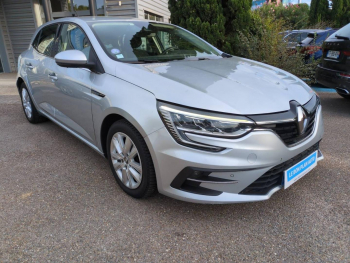Photo 2 du bon plan RENAULT Megane 1.5 Blue dCi 115ch Business occasion à 10990 €