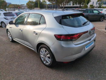 Photo 3 du bon plan RENAULT Megane 1.5 Blue dCi 115ch Business occasion à 10990 €