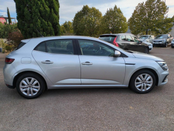 Photo 5 du bon plan RENAULT Megane 1.5 Blue dCi 115ch Business occasion à 10990 €