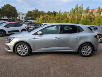 Photo 6 du bon plan RENAULT Megane 1.5 Blue dCi 115ch Business occasion à 10990 €