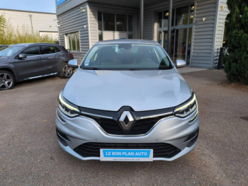 Photo 7 du bon plan RENAULT Megane 1.5 Blue dCi 115ch Business occasion à 10990 €