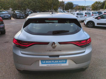 Photo 8 du bon plan RENAULT Megane 1.5 Blue dCi 115ch Business occasion à 10990 €